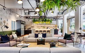 Habyt Cantonment - Formerly Hmlet Cantonment